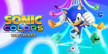 SEGA svela Sonic Colors Ultimate