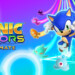 SEGA svela Sonic Colors Ultimate