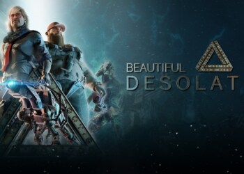 Beautiful Desolation: la recensione