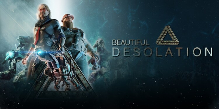 Beautiful Desolation: la recensione