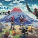 Svelate le date di uscita di Leggende Pokémon: Arceus e Diamante Lucente/Perla Splendente