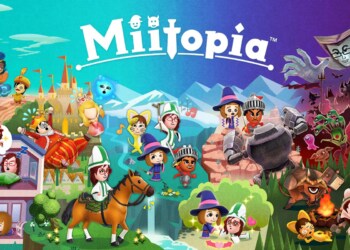 Miitopia: la recensione