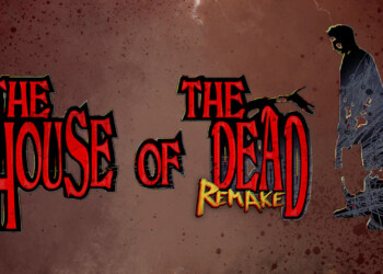 Nuovi dettagli su The House of the Dead Remake