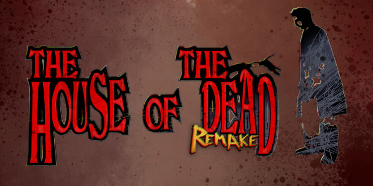Nuovi dettagli su The House of the Dead Remake