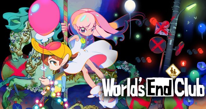 World’s End Club: nuovo trailer e demo gratuita sull’eShop