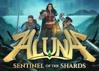 Aluna: Sentinel of the Shards: la recensione