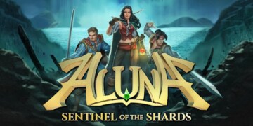 Aluna: Sentinel of the Shards: la recensione