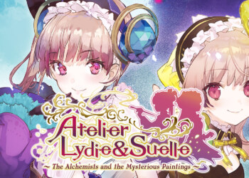 Atelier Lydie & Suelle: The Alchemists and the Mysterious Paintings: la recensione