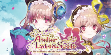 Atelier Lydie & Suelle: The Alchemists and the Mysterious Paintings: la recensione