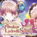 Atelier Lydie & Suelle: The Alchemists and the Mysterious Paintings: la recensione