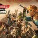 Hyrule Warriors: Age of Calamity – ecco i primi dettagli dell’espansione