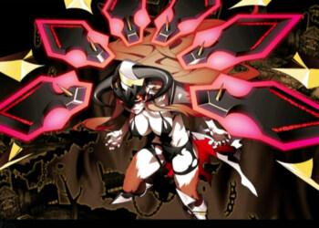 Esplorate i dungeon e controllate i mostri di Demon Gaze EXTRA