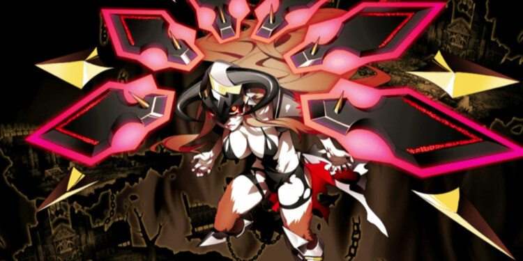 Esplorate i dungeon e controllate i mostri di Demon Gaze EXTRA