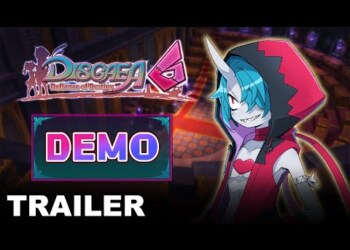 Disgaea 6: Defiance of Destiny si mette in mostra con una nuova demo