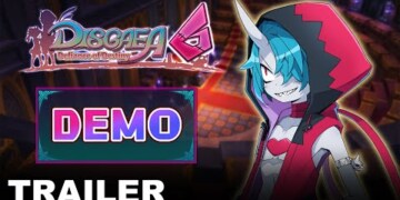 Disgaea 6: Defiance of Destiny si mette in mostra con una nuova demo
