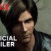 Ecco il trailer ufficiale di Resident Evil: Infinite Darkness