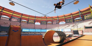 Tony Hawk’s Pro Skater 1+2 arriva il 25 Giugno