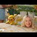 Katy Perry svela il Nuovo Singolo e Video “Electric” in collaborazione con Pokémon