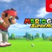 Mario Golf: Super Rush – Nuovo trailer con personaggi, campi, nuove modalità e online