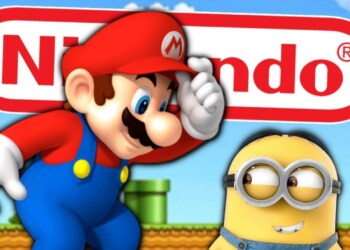 Si rafforza la collaborazione tra Illumination e Nintendo