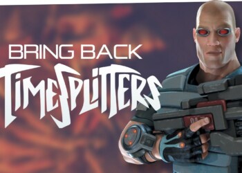 Free Radical Design: rinasce lo studio di TimeSplitters