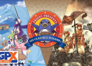 Annunciata la data d’uscita di Prinny Presents NIS Classics Volume 1