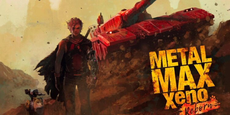 Metal Max: due annunci in arrivo su Switch
