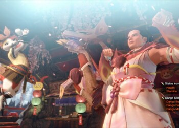 L’ascesa dei cacciatori di mostri di Capcom non si ferma più