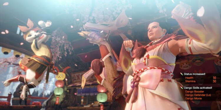 L’ascesa dei cacciatori di mostri di Capcom non si ferma più