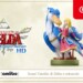 Nuovi trailer e amiibo per The Legend of Zelda: Skyward Sword HD