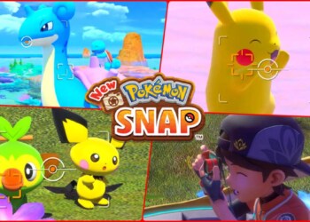 New Pokémon Snap: la recensione