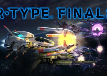R-Type Final 2: la recensione