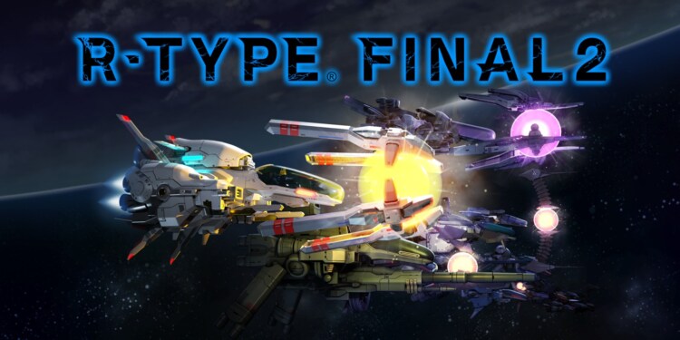 R-Type Final 2: la recensione