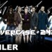 The Silver Case 2425 si mostra in un nuovo trailer