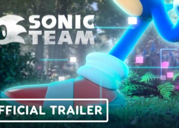 Un nuovo titolo di Sonic è stato confermato per il 2022