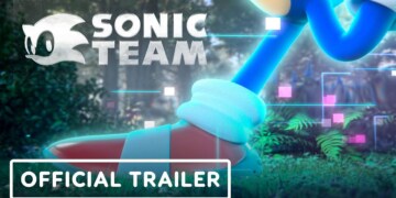 Un nuovo titolo di Sonic è stato confermato per il 2022