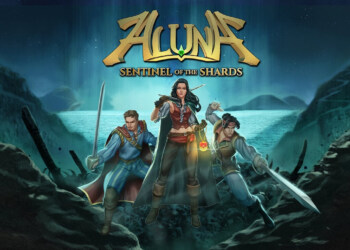 Entra nel mondo della mitologia Inca con Aluna: Sentinel of the Shards