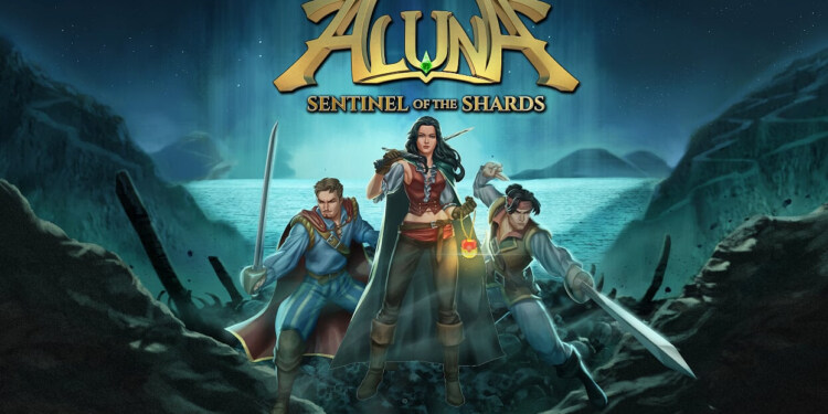 Entra nel mondo della mitologia Inca con Aluna: Sentinel of the Shards