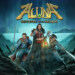 Entra nel mondo della mitologia Inca con Aluna: Sentinel of the Shards