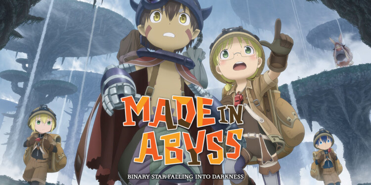 Made in Abyss: nuovo gioco Spike-Chunsoft in sviluppo per Switch