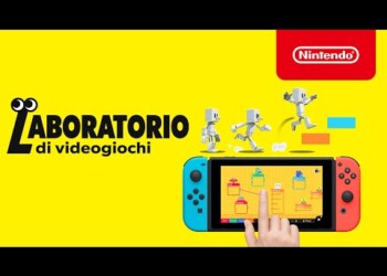 Un’occhiata da vicino a Laboratorio di videogiochi