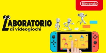 Un’occhiata da vicino a Laboratorio di videogiochi