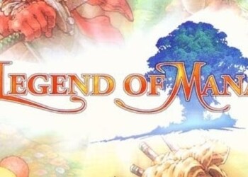 Parti subito per un viaggio mistico con Legend of Mana