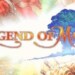 Parti subito per un viaggio mistico con Legend of Mana