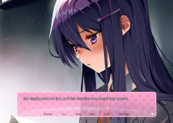 Doki Doki Literature Club Plus annunciato per Switch