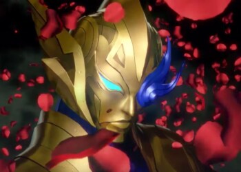 Shin Megami Tensei V è in arrivo a novembre?