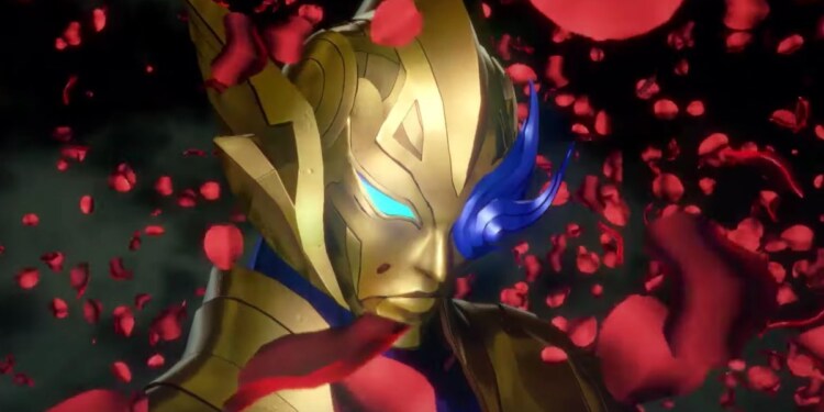 Shin Megami Tensei V è in arrivo a novembre?