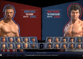 Sali sul Ring con Big Rumble Boxing: Creed Champions il 3 settembre!