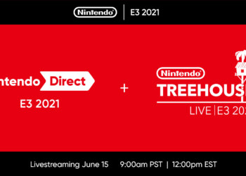 E3 2021 – collegatevi martedì 15 per il nuovo Direct