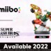 Confermato l’amiibo di Min Min